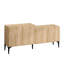 Kentia 180 Cm Wide Sideboard