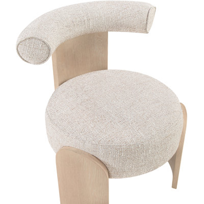Fauteuil d'appoint Calder