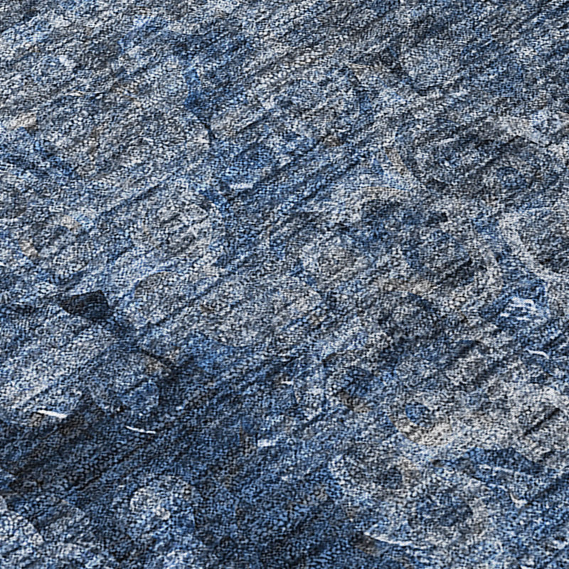Tapis intérieur / extérieur Rosemond, Rectangle 10 pi x 14 pi