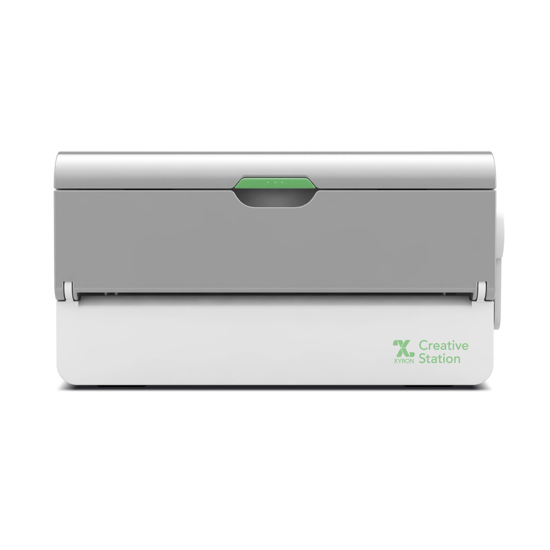 Creative Station Laminate XYRON