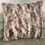 Elegant Brandy Fox Pillow Cover & Insert-626588319-626588314