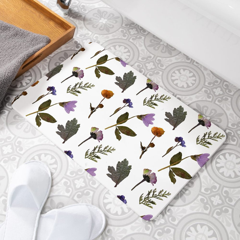 Non-Slip Shower Mat