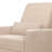 Sigi Recliner and Swivel Glider in Shearling-111682904