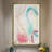 Serpentine Rainbow I' Print on Canvas-1367264493-1367264198