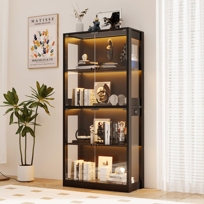 Display Cabinet