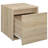vidaXL Box Drawer Desk Organizer Tool Box Storage Tool Chest Engineered Wood-1926861718