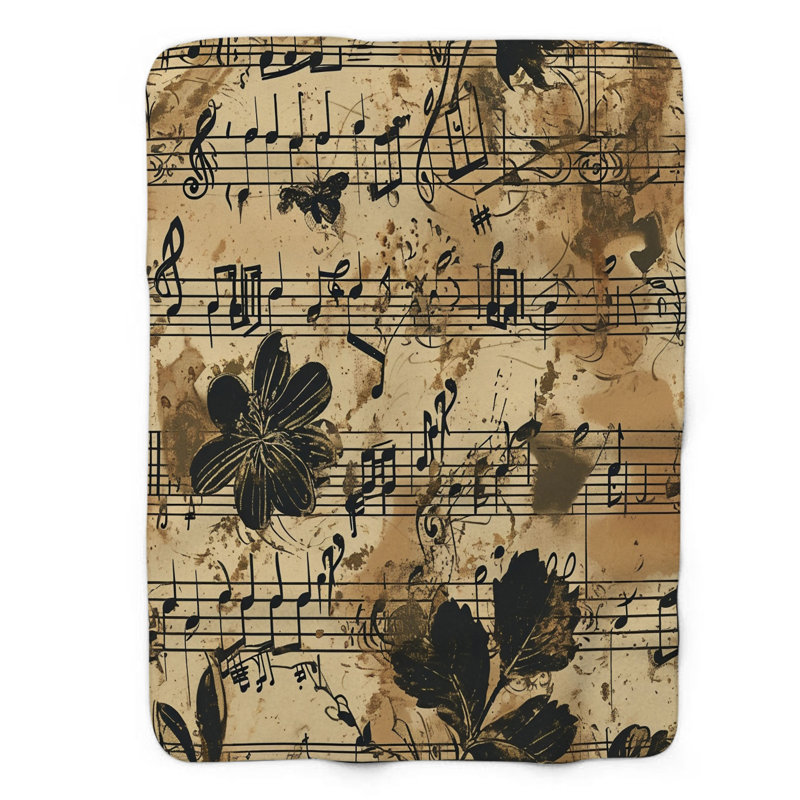 Throw Blanket, Queen