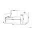 Shallowater Loveseat