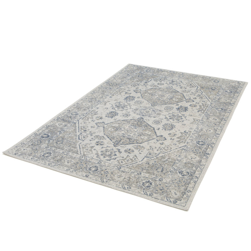Breona Recycled P.E.T Area Rug, Rectangle 160 x 230cm