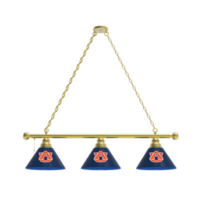 3 - Light Pool Table Lights Pendant