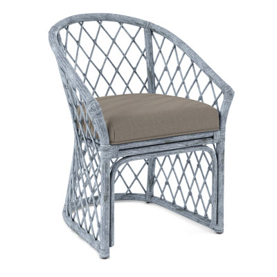 Raleigh Arm Chair by Birch Lane