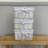 Rectangular Wicker Storage Basket with Removable Lining-2101345398