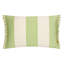 Furn. Araya Striped Frilled Cushion-98906178-121727675