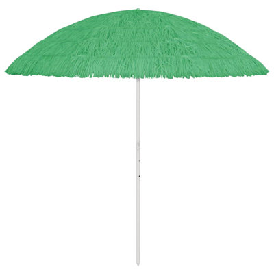 Affrica 314696 vidaXL Hawaii Beach Parasol
