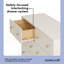 Commode 6 tiroirs Texas-121672528
