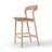 Kayla Leather Bar & Counter Stool-584213898-585518995