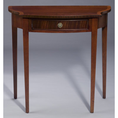 33.5'' Console Table