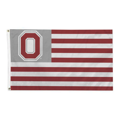 Ohio State University FLAG3X5