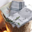 Derwent Check Chequered Duvet Cover Set with Pillowcases-823824606-823824604