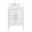 Province 24" Freestanding Standard Single Bathroom Vanity with Top-1469239338-1469690903