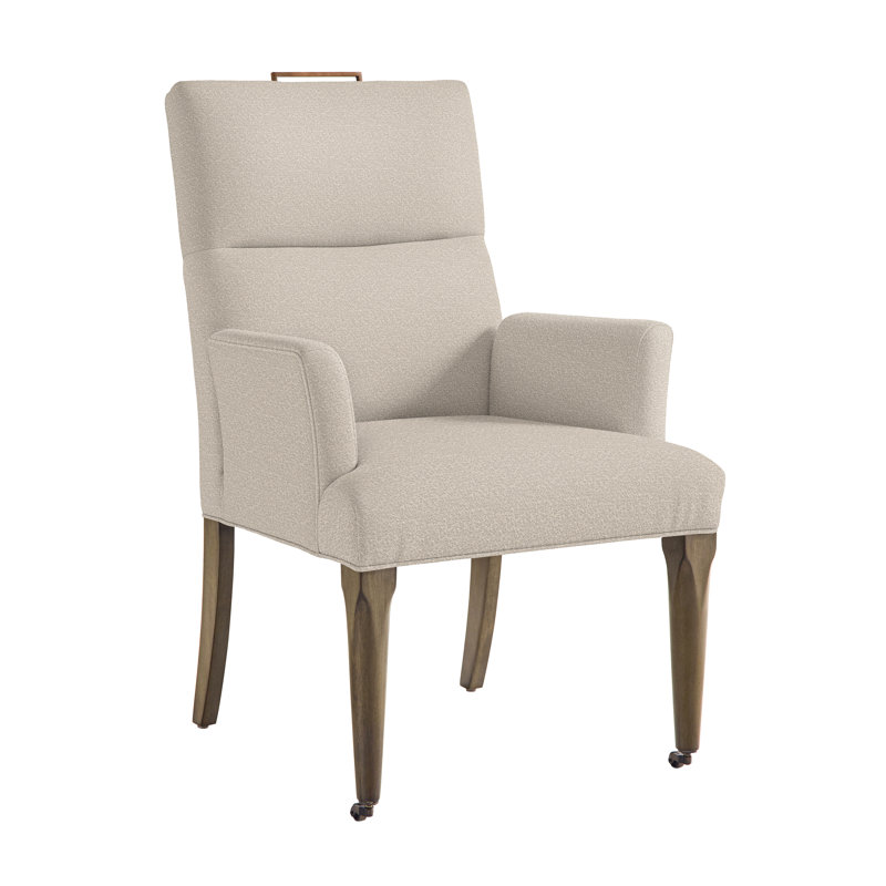 Fauteuil Thom Filicia Home, Vapeur Nadia, Hampton