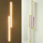 Ivy Bronx 1-Light 90cm LED Integrated Semi Flush Mount