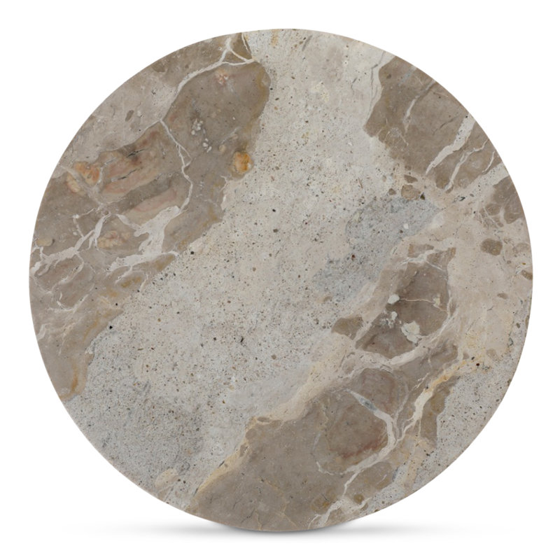 Anais Catchall Beige Marble, Beige