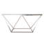 Adamson Frame Coffee Table