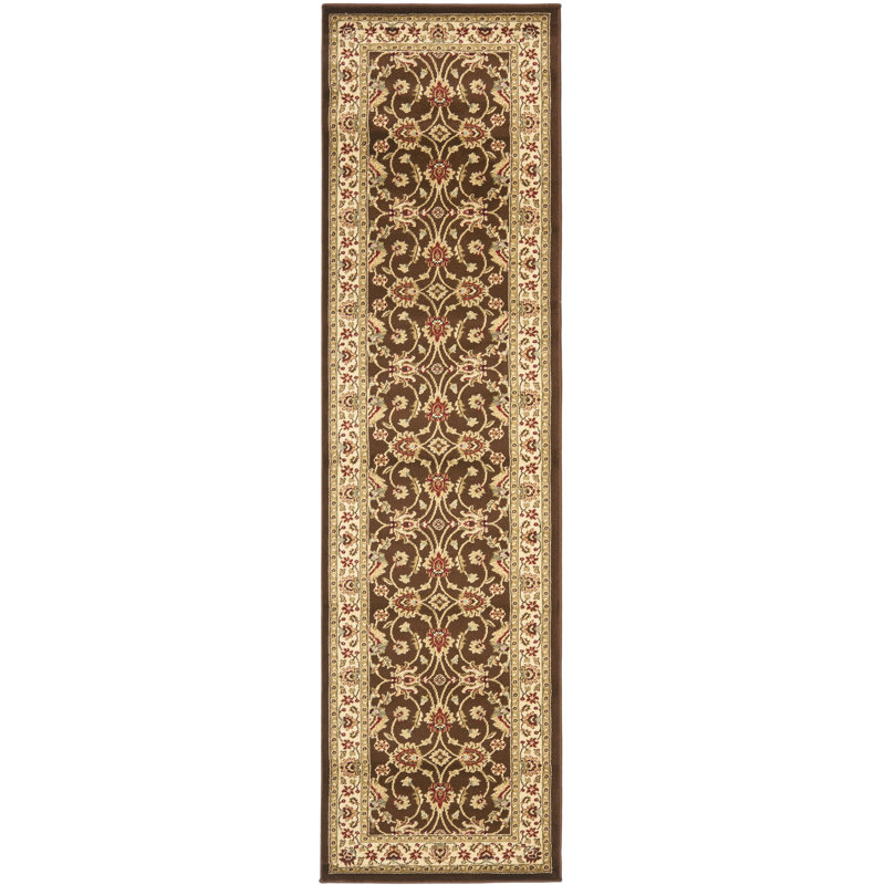 Tapis oriental Klose Performance, Tapis de couloir 2 pi 3 po x 12 pi