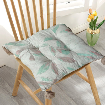 Coussin isolant pour l'hiver Coussin de fenêtre Coussin de bout Coussin de salon pour chambre à coucher Coussins de dossier paresseux 4 styles au choix