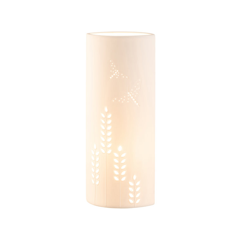 Armstong Ceramic Novelty Lamp