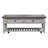 Haylee 3 - Piece Living Room Table Set