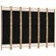 Venuti 457.2cm H Folding Room Divider-1656790376-1656790377-1656790382