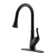 RunFine Group Brisbane Pull Down Touchless Kitchen Faucet