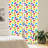 Semi-Sheer Rod Pocket Curtain Panels-45970018