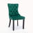 Isalei Velvet Side Chair-1765688822