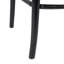 Chaise en bois massif Charlottesville-1006243323