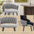 Upholstered Counter Stool With Metal Frame-1759930424-1759930426