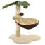 Lilyanna 50cm H Cat Tree