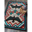 Tapis beige Southwestern-767217933