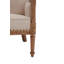 Upholstered Armchair-1110451868
