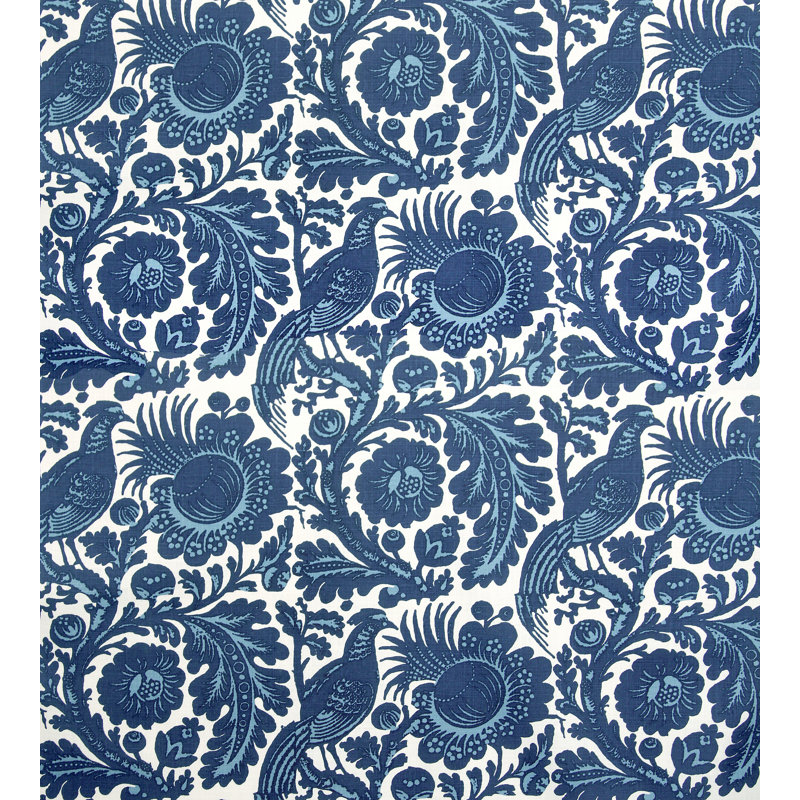 Spoleto Fabric