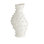 Grenell Handmade Ceramic / Porcelain Table Vase