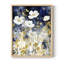 FLORAL Series CCCCL XXVII - Impression encadrée de qualité supérieure - Prêt à être accroché - Aucun clou requis-493988518-493988512