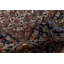 Vintage One-of-a-Kind Rectangle 3'8" x 5'2" Area Rug