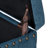 Griffiths Polyester Blend Upholstered Storage Bench-1998778881-1944113594