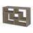 Katsumasa Geometric Bookcase-408238632