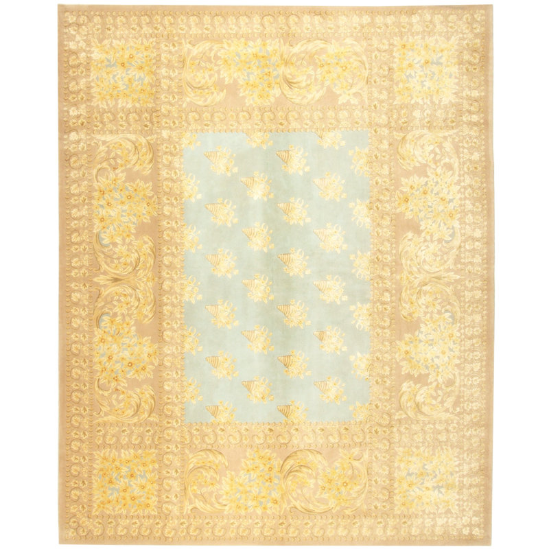  - Tapis «Cornacopia» - taille 8 pi x 10 pi