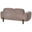 Sofa 2 Seater ODNES Boucle-1920307945