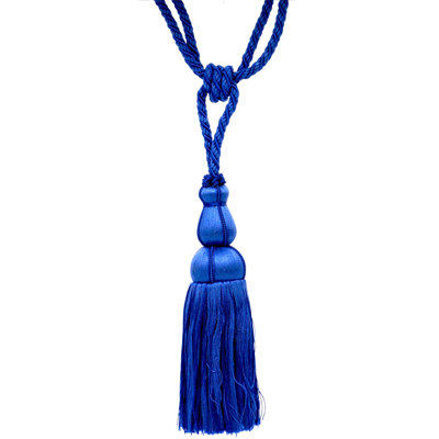 Bleier Rayon 10" Curtain Tieback